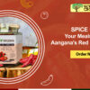 Spice Up Your Meals with Aangana’s Red Chili Pickle