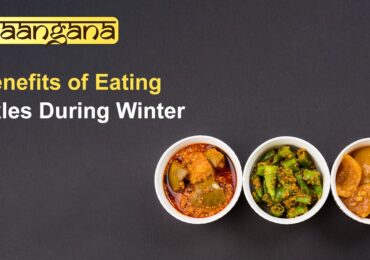 6 Benefits of Eating Pickles During Winter